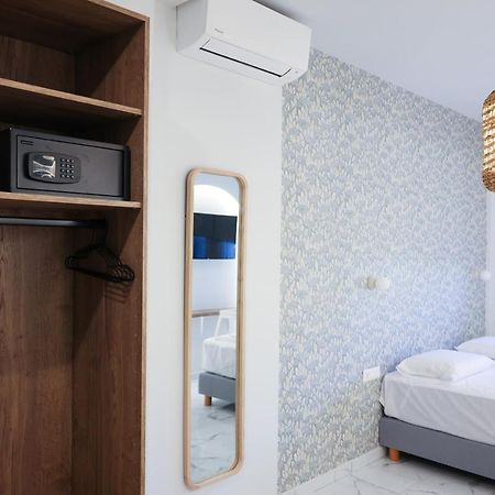 Uphill Unique Boutique Suites Skiathos Exterior foto