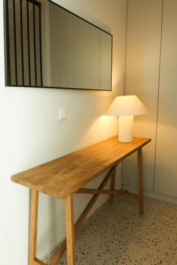 Uphill Unique Boutique Suites Skiathos Exterior foto